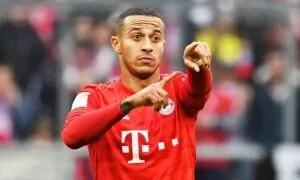 Тьяго Алькантара завершает профессиональную карьеру