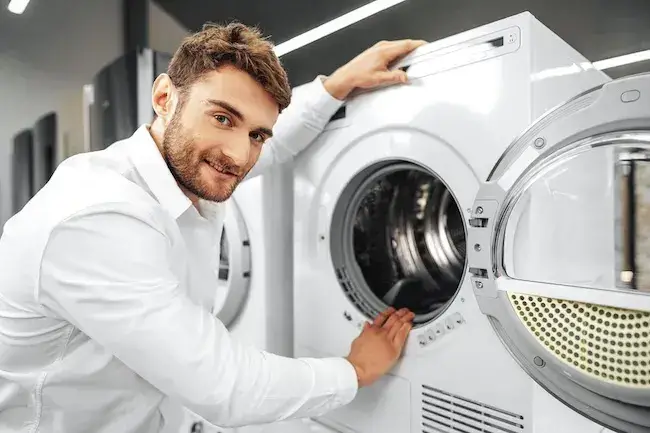 Bosch или LG? Какой производитель выпускает лучшие стиральные машины