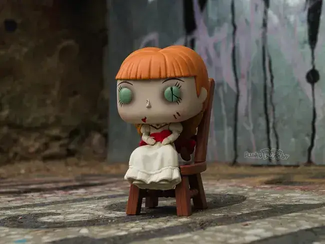 Фигурки Funko Pop: коллекционные шедевры для всех поклонников