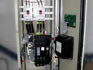 Пристрій автоматичного вводу резерву (АВР): гарантія безперебійного електропостачання