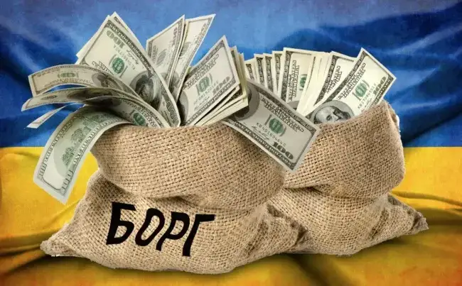 У України є лише 30 днів щоб відвернути дефолт