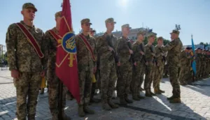 На оновлення данних у військовозобов'язаних залишилося 14 днів: які наслідки порушення цієї вимоги