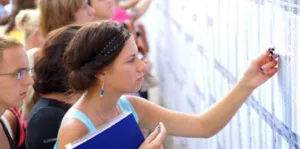 В Україні вже розпочав роботу е-кабінет вступника: можна реєструватися та обирати ВНЗ