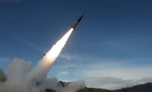 Ворог знову здійснив ракетний удар по Полтавщині