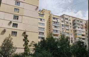 Понад 2 роки ОСББ "Боровиковського-5" краде електрику та не допускає фахівців до щитових