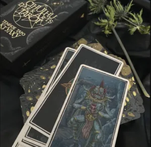 Гороскоп Таро на тиждень з 8 по 14 липня: на когось чекає підвищення