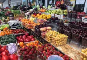 Червнева інфляція в Україні підскочила в 3,5 раза: причини зростання