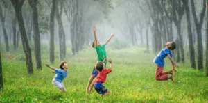 Прогноз погоди в Полтаві 13-14 липня