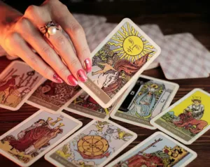 Таро гороскоп на тиждень 15-21 липня 2024 року