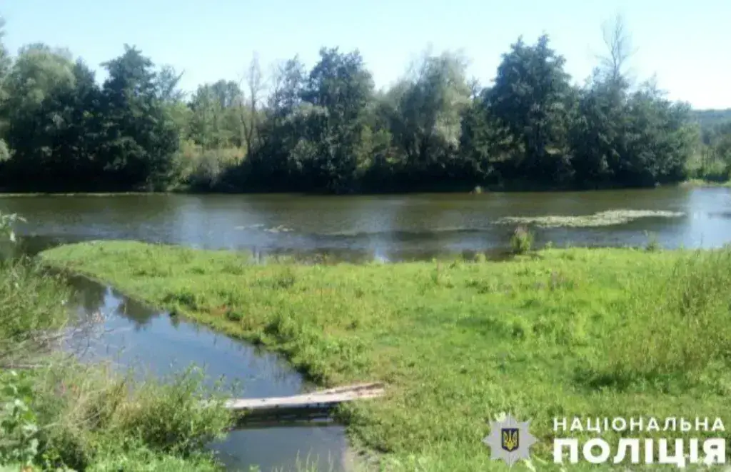 У вихідні 13-14 липня на Полтавщині у воді загинуло 4 особи