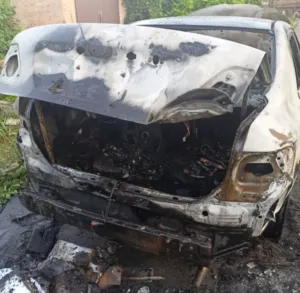 На Полтавщині невідомі залякують представницю екоінспекції