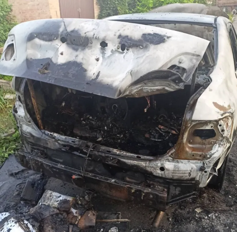 На Полтавщині невідомі залякують представницю екоінспекції