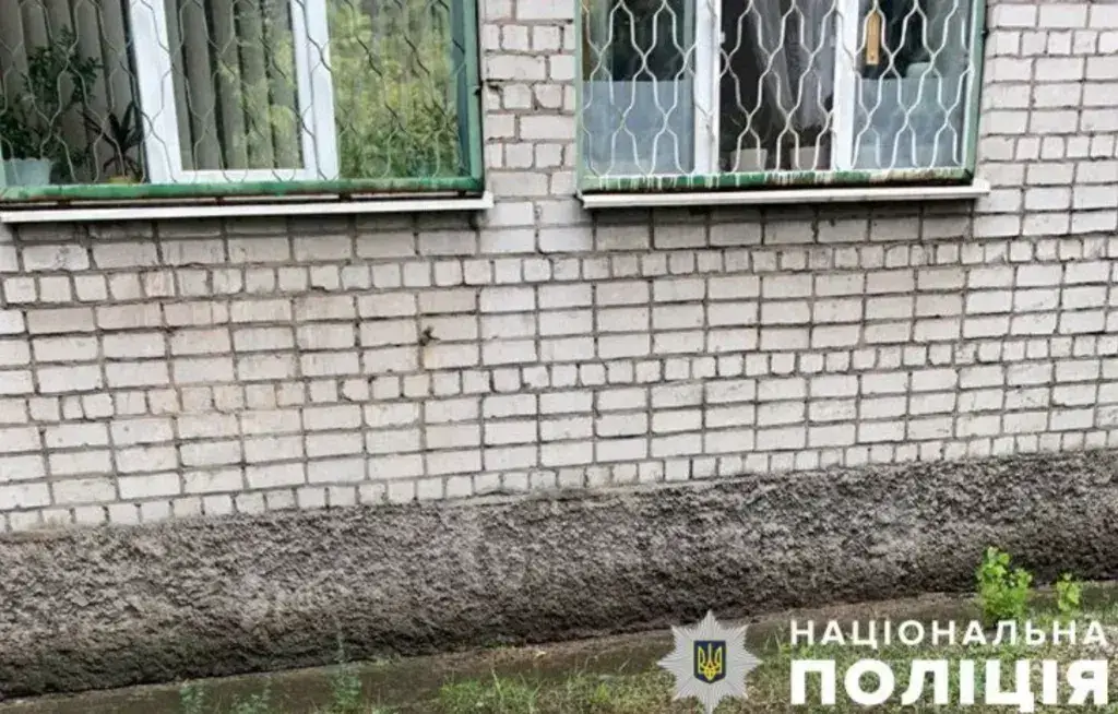 Вчора на Полтавщині чоловік випав з вікна лікарні й загинув