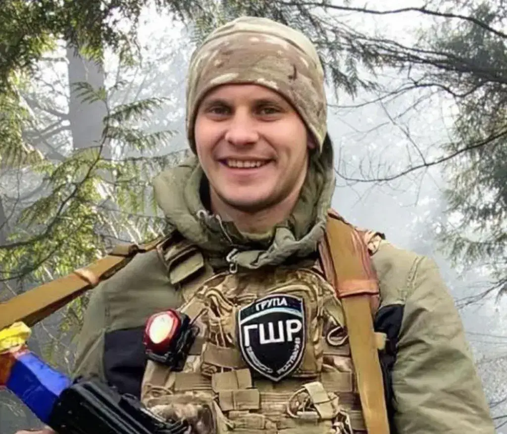 Загиблому захиснику з Полтавщини надали звання Героя України