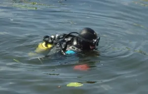 На Полтавщині у водоймах продовжують гинути як дорослі, так і діти