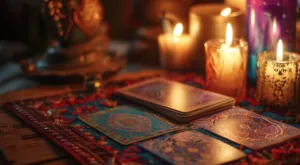 Гороскоп Таро для усіх знаків зодіаку на тиждень 22-29 липня