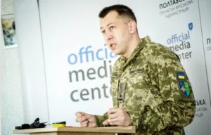 Половина військовозобов'язаних на Полтавщині не встигла чи не схотіла оновити свої дані: тепер на них чекають штрафи