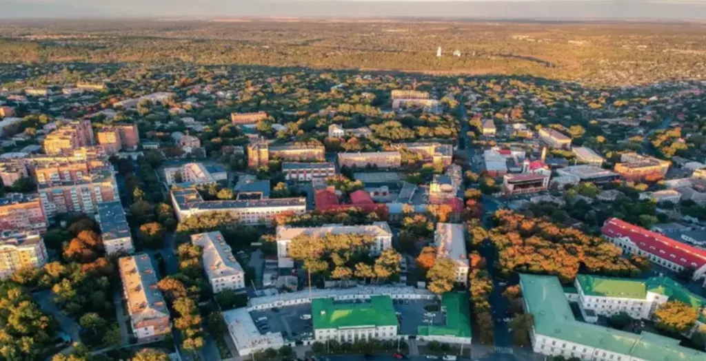 В Полтаві завершено процес декомунізації топонімів