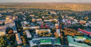 В Полтаві завершено процес декомунізації топонімів