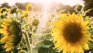 Прогноз погоди в Полтаві 27 та 28 липня