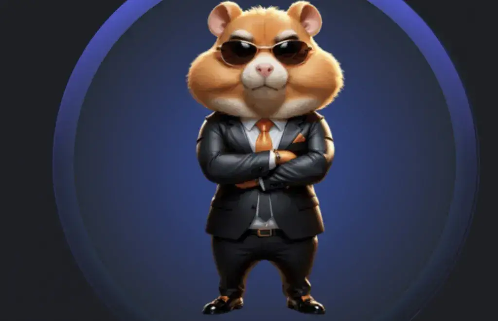 Hamster Kombat: що це, як грати та як вивести гроші?