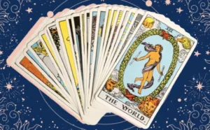 Гороскоп Таро на тиждень з 29 липня по 4 серпня: до когось йдуть гроші, а хтось буде економити
