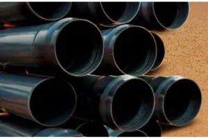 Труби поліетиленові водопровідні ПЕ-100 і ПЕ-80 від компанії ТК ФАВОРИТ