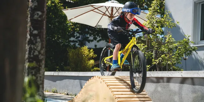 Велосипеди для дітей 8-10 років − ідеальний вибір для маленьких райдерів