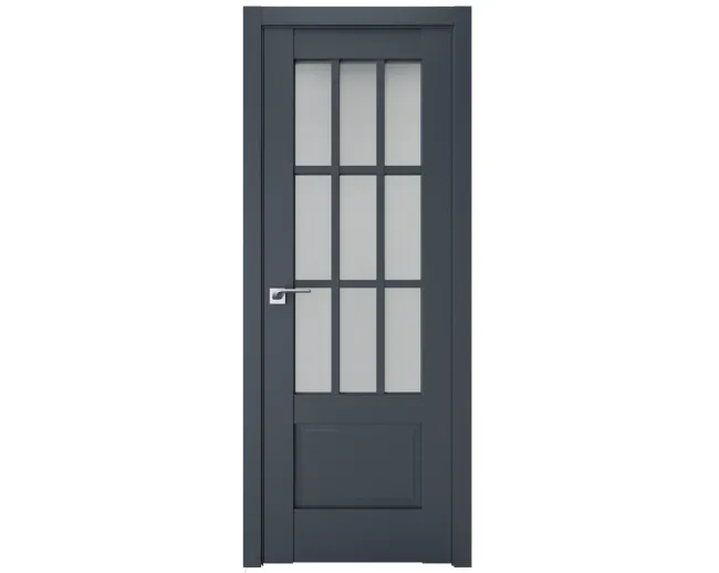 Какие двери от производителя есть в наличии?