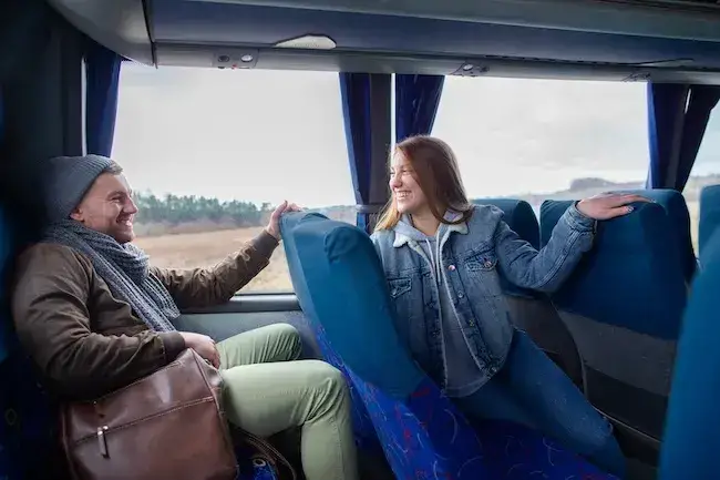 Полтава-Львів: чому автобусна подорож – це вигідний вибір