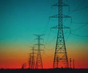 В Полтаві та області сьогодні 27 серпня почали діяти графіки аварійних відключень