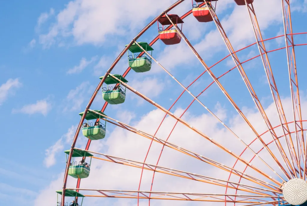 Прогноз погоди в Полтаві 1 та 2 серпня