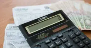 НБУ прогнозує підвищення тарифів на газ та опалення для населення: коли це станеться