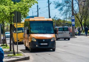 Полтавцям можуть дозволити безплатний проїзд: де, кому і коли