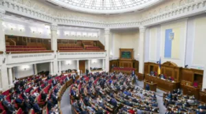 Реформа мобілізаційного законодавства: нові пропозиції для військовозобов'язаних