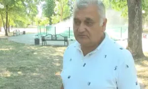 Полтавська міськрада виділила гроші на запуск двох фонтанів