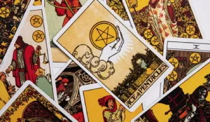 Гороскоп Таро на тиждень з 12 по 18 серпня