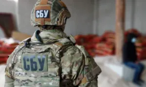 Півмільйонний хабар: у Києві викрили високопосадовця з Міненерго