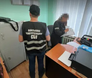 Полтавського чиновника за розтрату суд посадив під домашній арешт