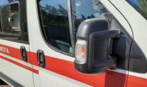 В Полтаві неповнолітня отруїлася алкоголем й потрапила до лікарні