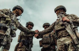 Зеленський пропонує надати ЗСУ, які воюють у РФ, спецстатус та виплати