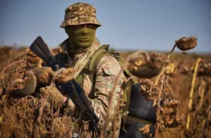 Що отримуватимуть українські військові з 1 вересня 2024 року