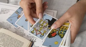 Гороскоп Таро на тиждень 19-25 серпня: які зміни принесе Супермісяць