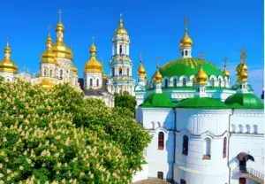 ВР підтримала законопроєкт, що забороняє діяльність релігійних організацій, які мають зв'язки з РФ