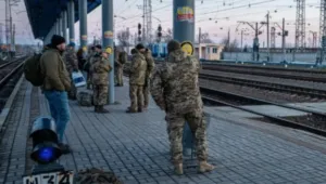 Кого з пенсіонерів мобілізують вже в осени 2024 року