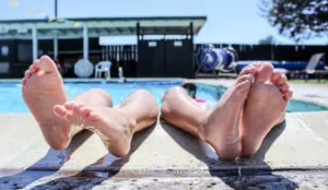 Прогноз погоди в Полтаві 22 та 23 серпня