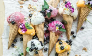 Прогноз погоди в Полтаві 24 та 25 серпня