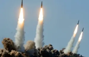 Ворог атакував Україну: є загиблі та поранені, почалися аварійні відключення світла