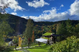 Відпочинок в Яремче та що входить у ціну?