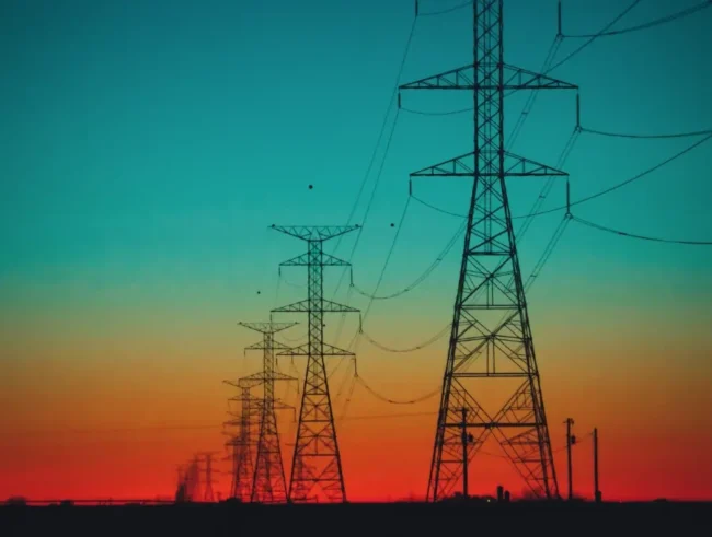 В Полтаві та області за розпорядженням Укренерго застосовані графіки відключень